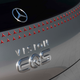 Illustration for article titled The Mercedes-Benz Vision EQS Sets Up An All-Electric S-Class And The Lighting Is Wild